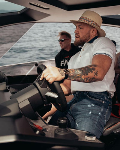 Tattoo Aftercare for clients with a high-end lifestyle