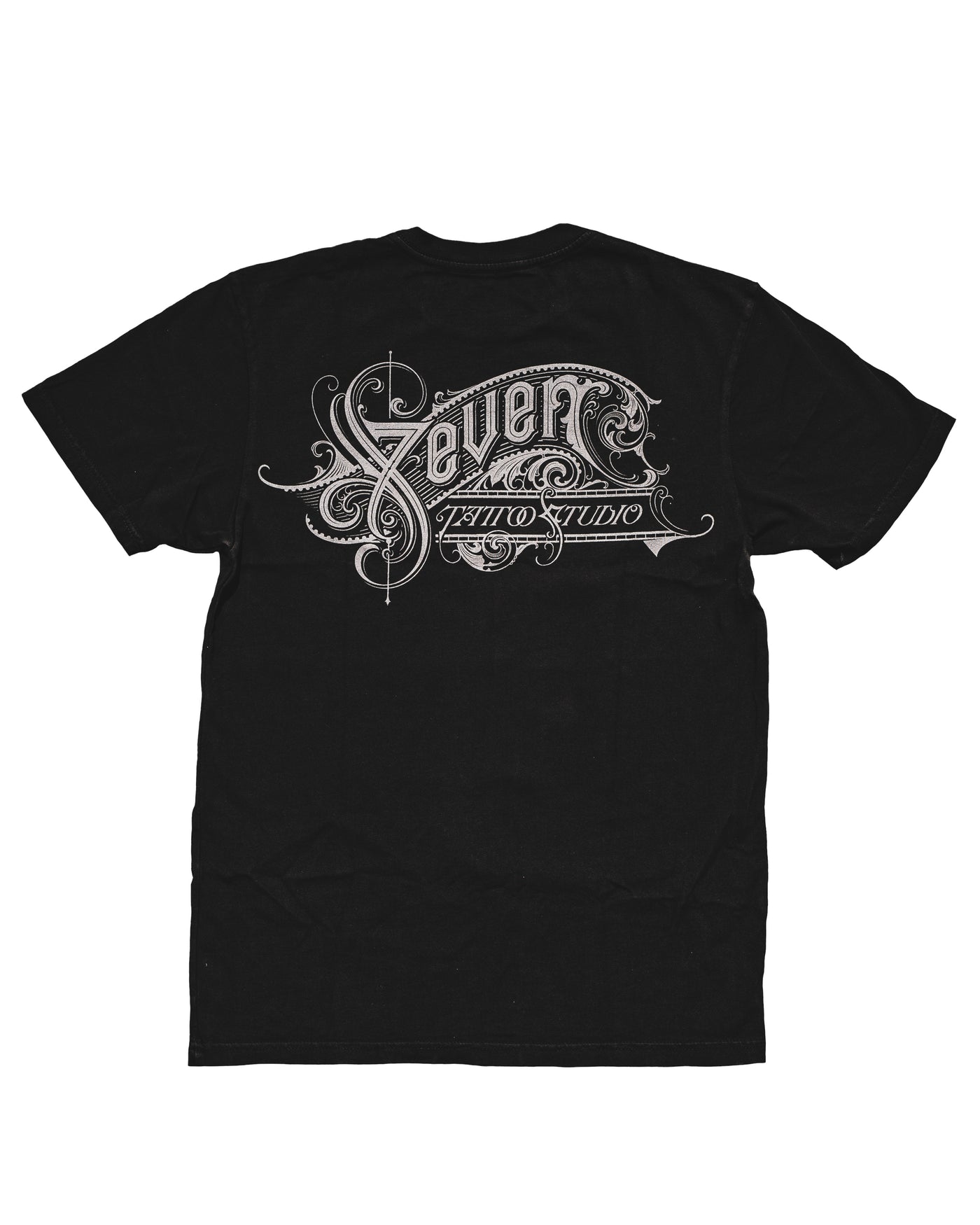 Seven Monogram T-Shirt