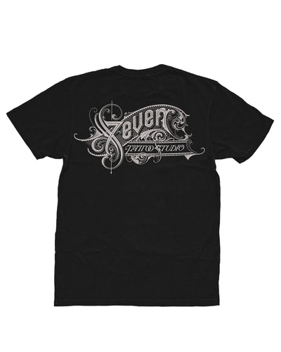 Seven Monogram T-Shirt