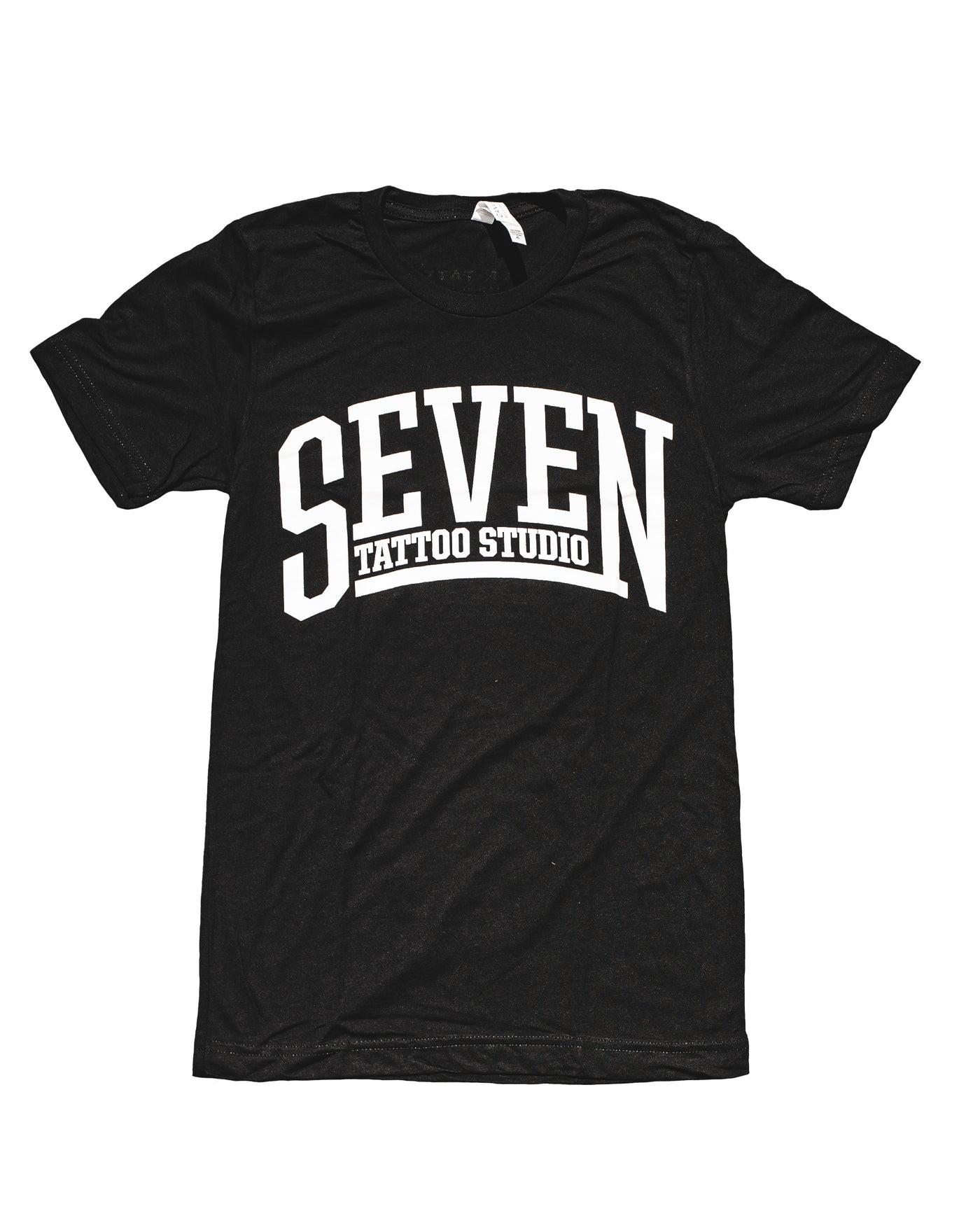 Seven Sheer Blend Tee