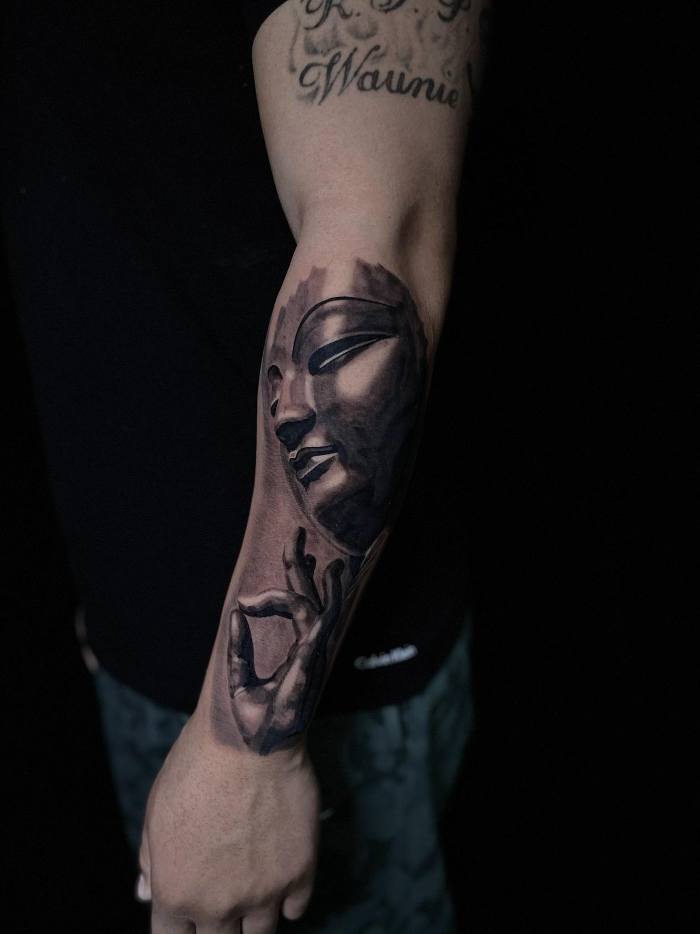 About us Seven Tattoo Studio