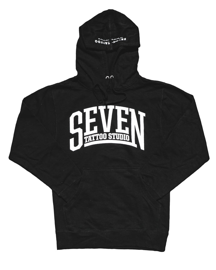 Seven Hoodie