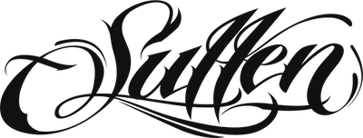 SULLEN