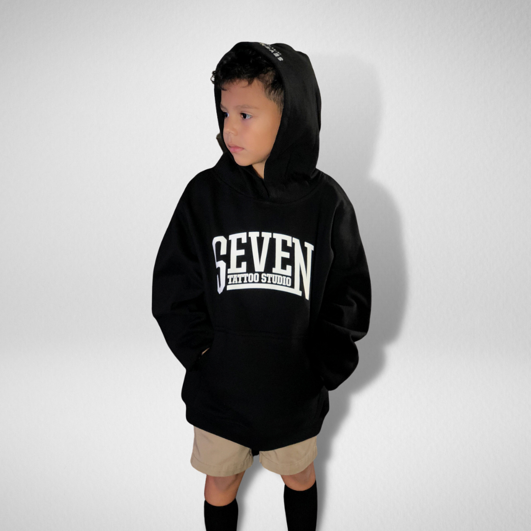 Youth Seven Hoodie