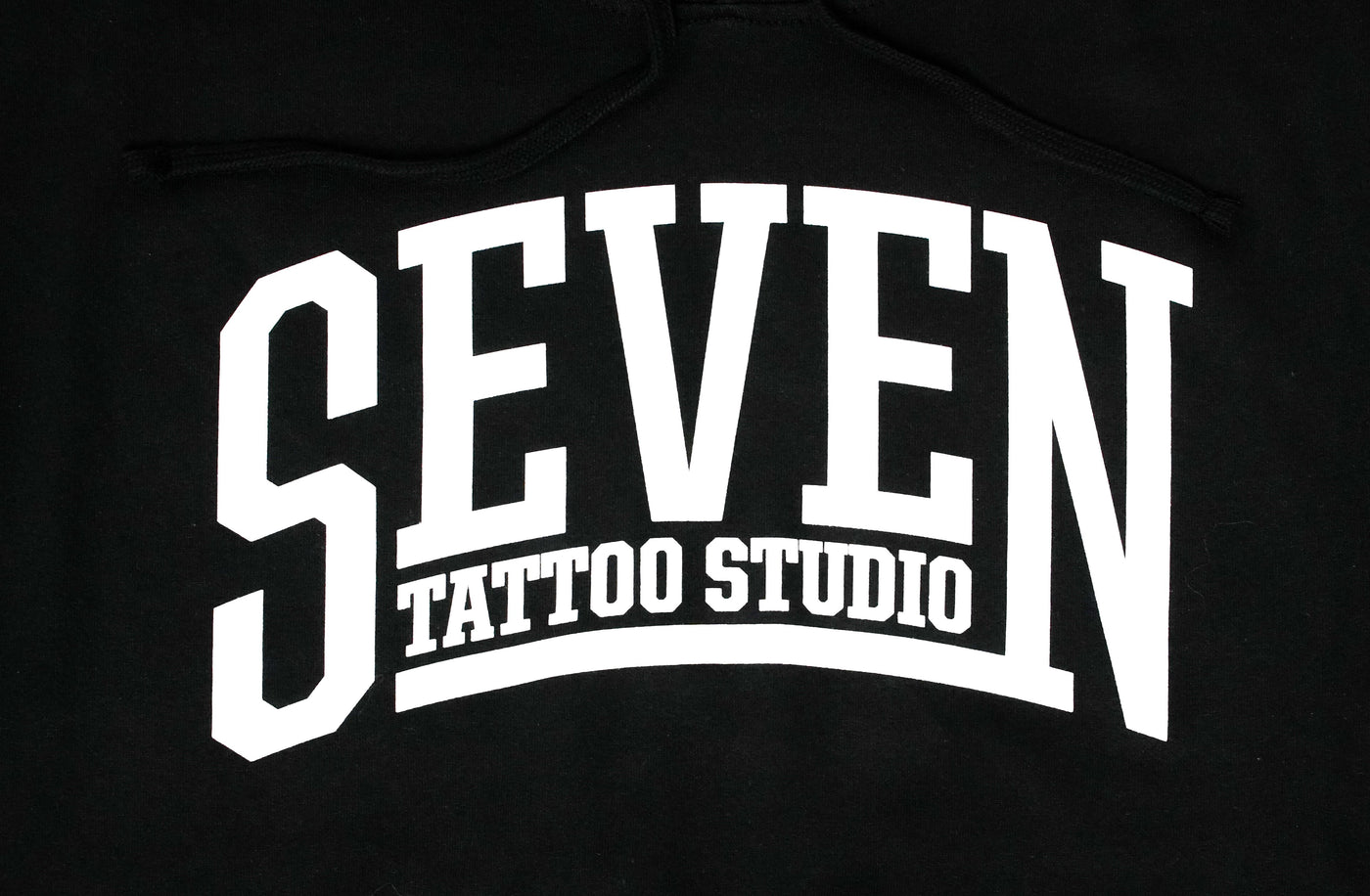 Seven Hoodie