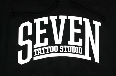 Seven Hoodie