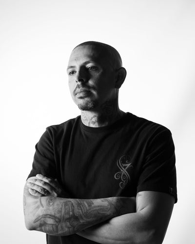 Daniel Rocha the best tattoo artist in the world