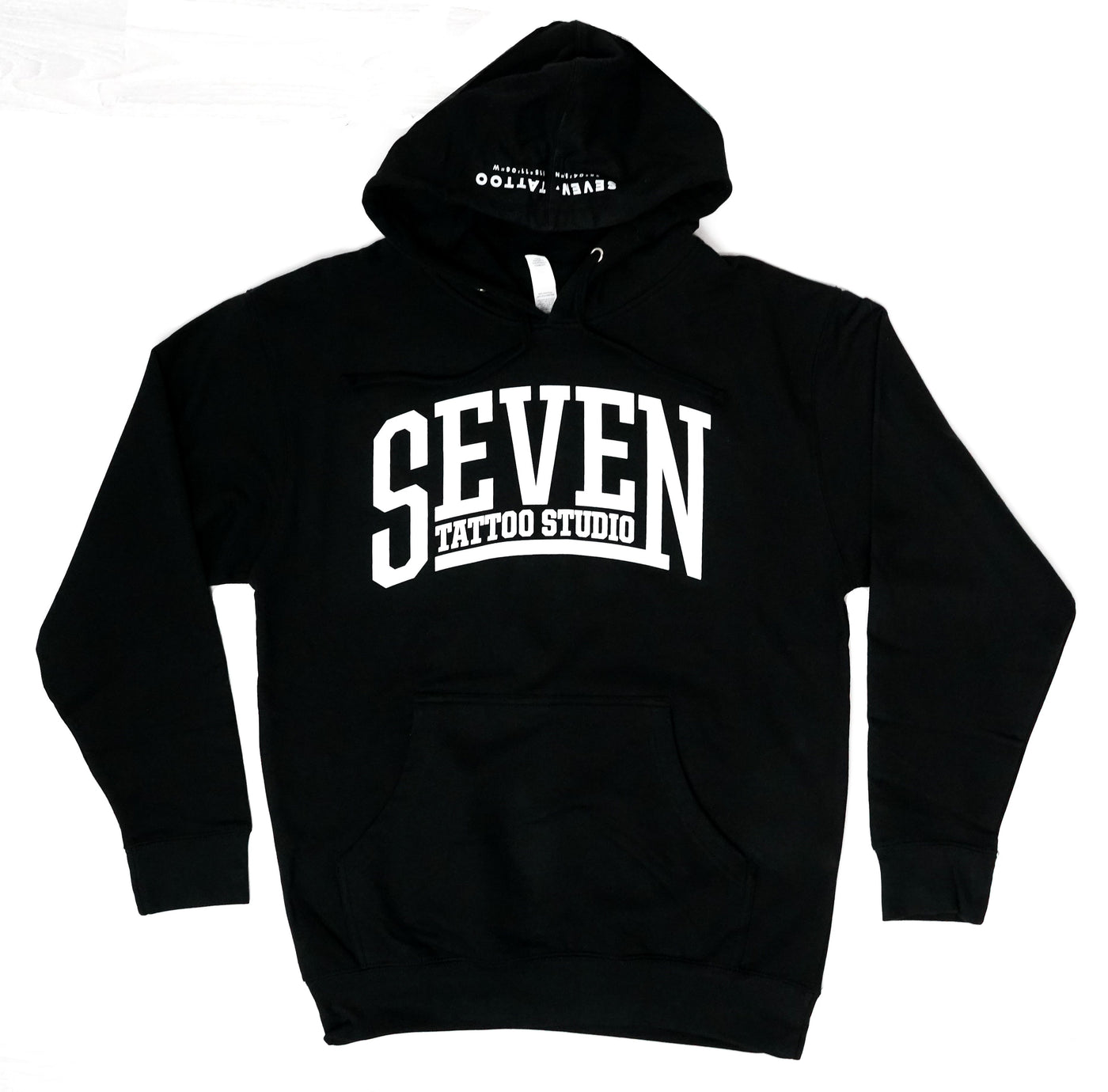 Seven Hoodie