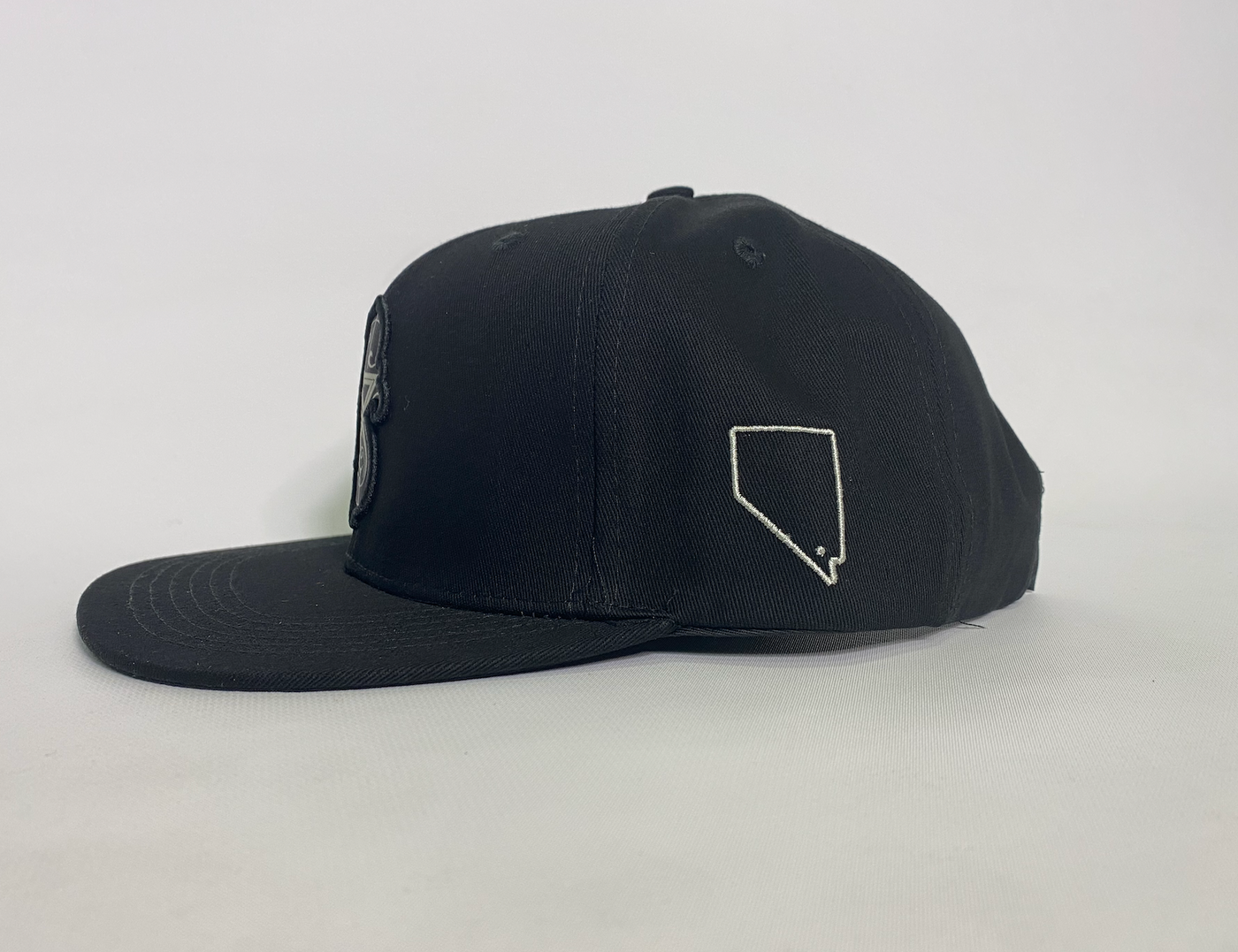 Seven SnapBack Hat