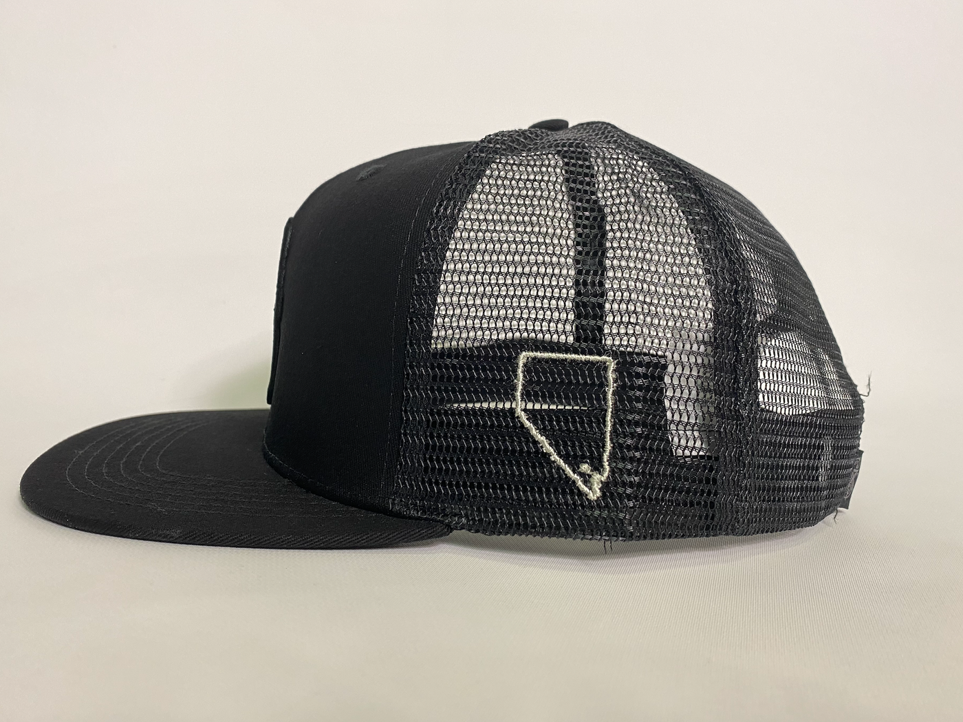Seven Trucker Hat