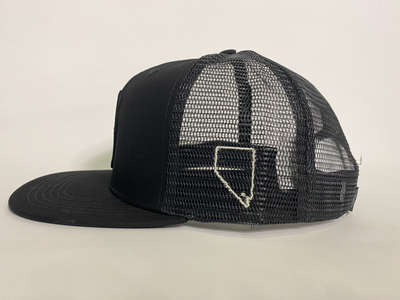 Seven Trucker Hat