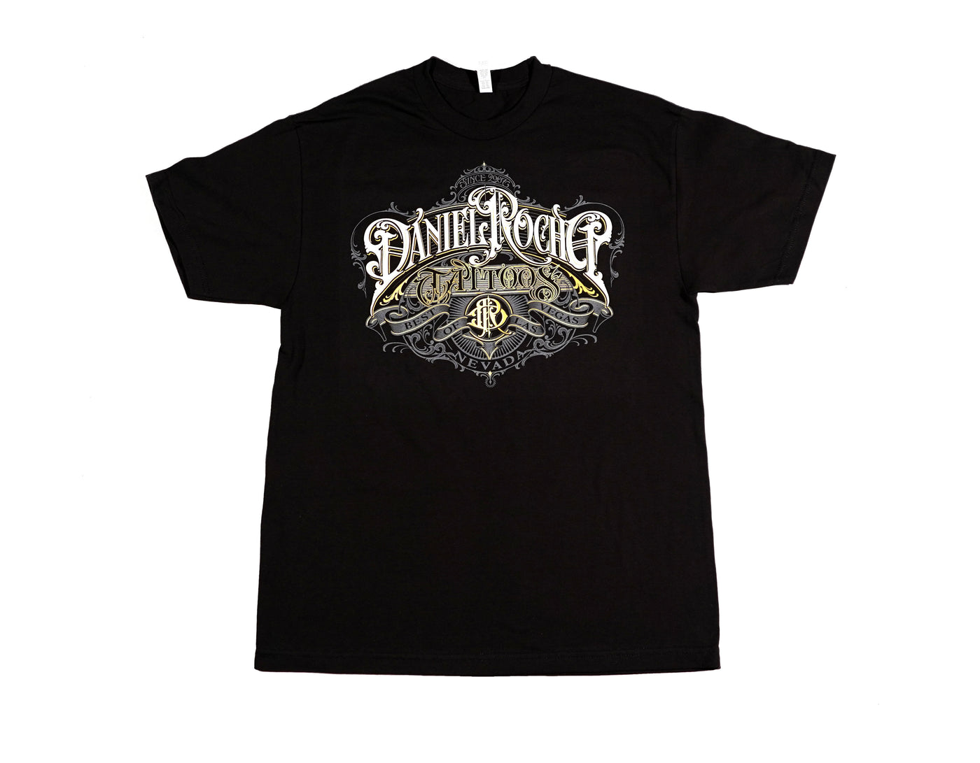 Daniel Rocha Shirt