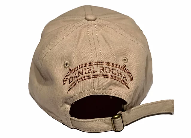 Daniel Rocha Cap