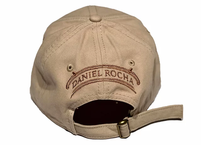 Daniel Rocha Cap