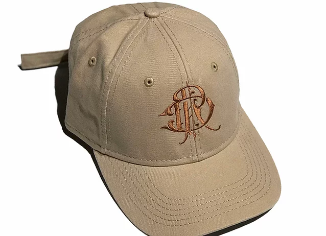 Daniel Rocha Cap