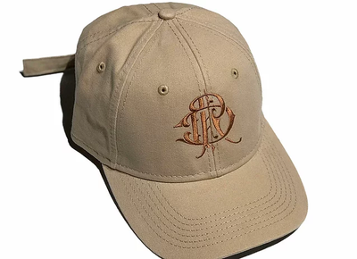 Daniel Rocha Cap
