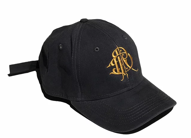 Daniel Rocha Cap