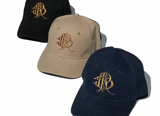 Daniel Rocha Cap