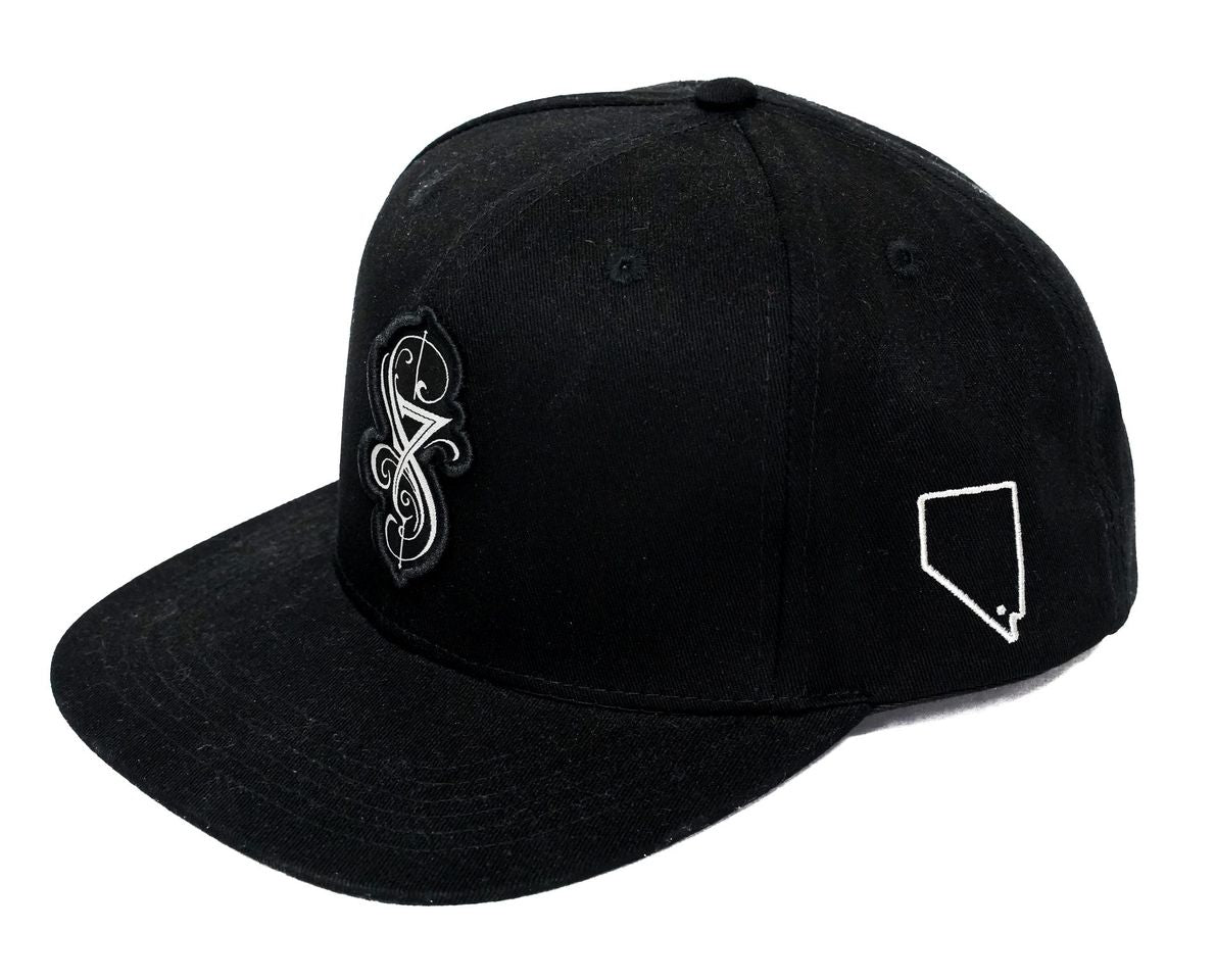 Seven SnapBack Hat