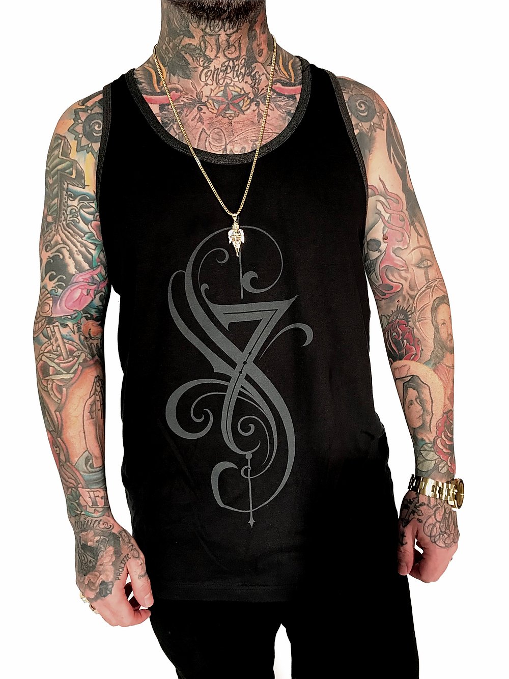 Seven Tank Top