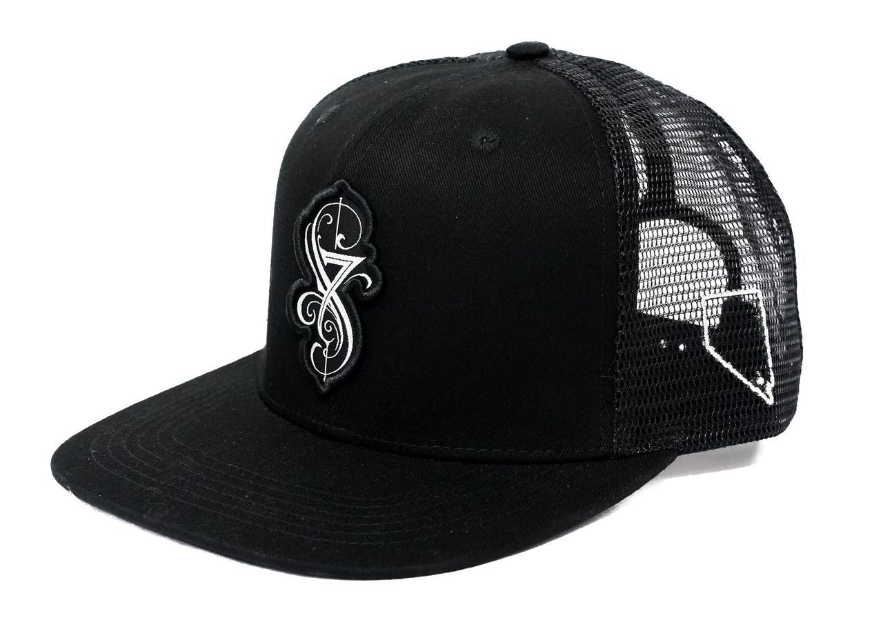 Seven Trucker Hat